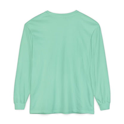 Monroe Bubble Gum Long Sleeve T-shirt