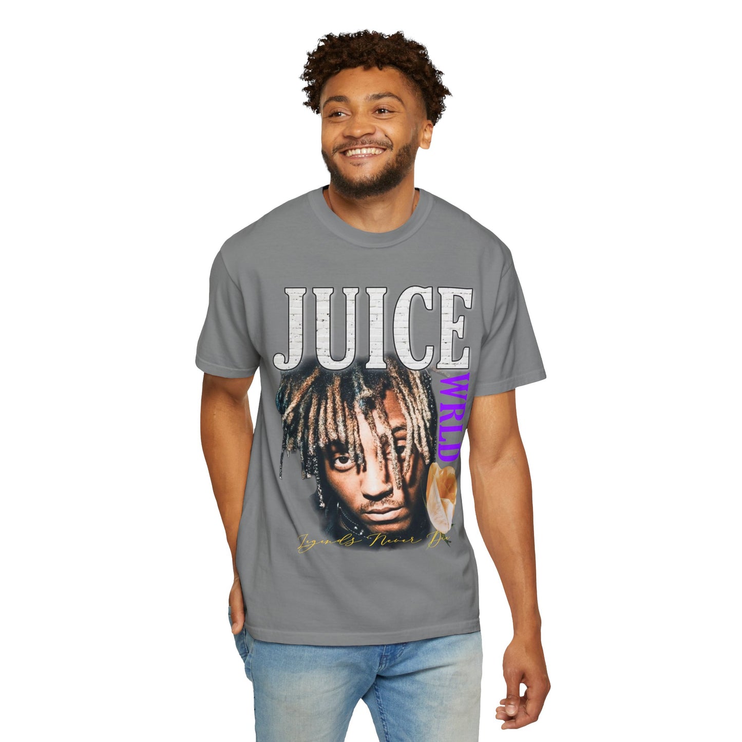 Juice Tribute T-Shirt