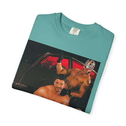 Eddie & Rey Duo T-Shirt