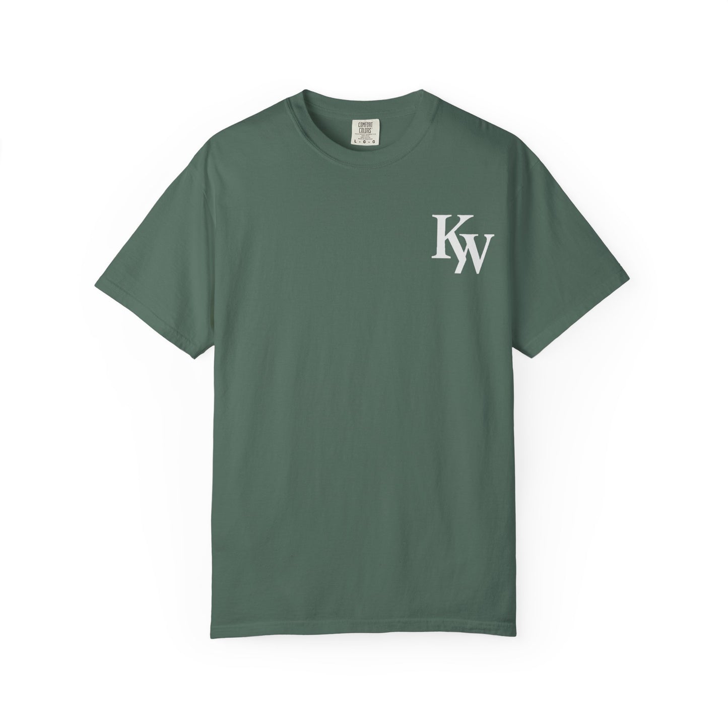 ME vs ME Graphic T-Shirt