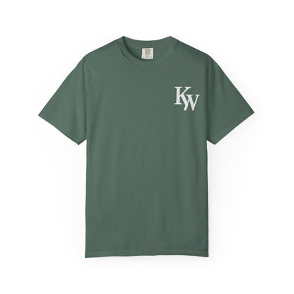 ME vs ME Graphic T-Shirt
