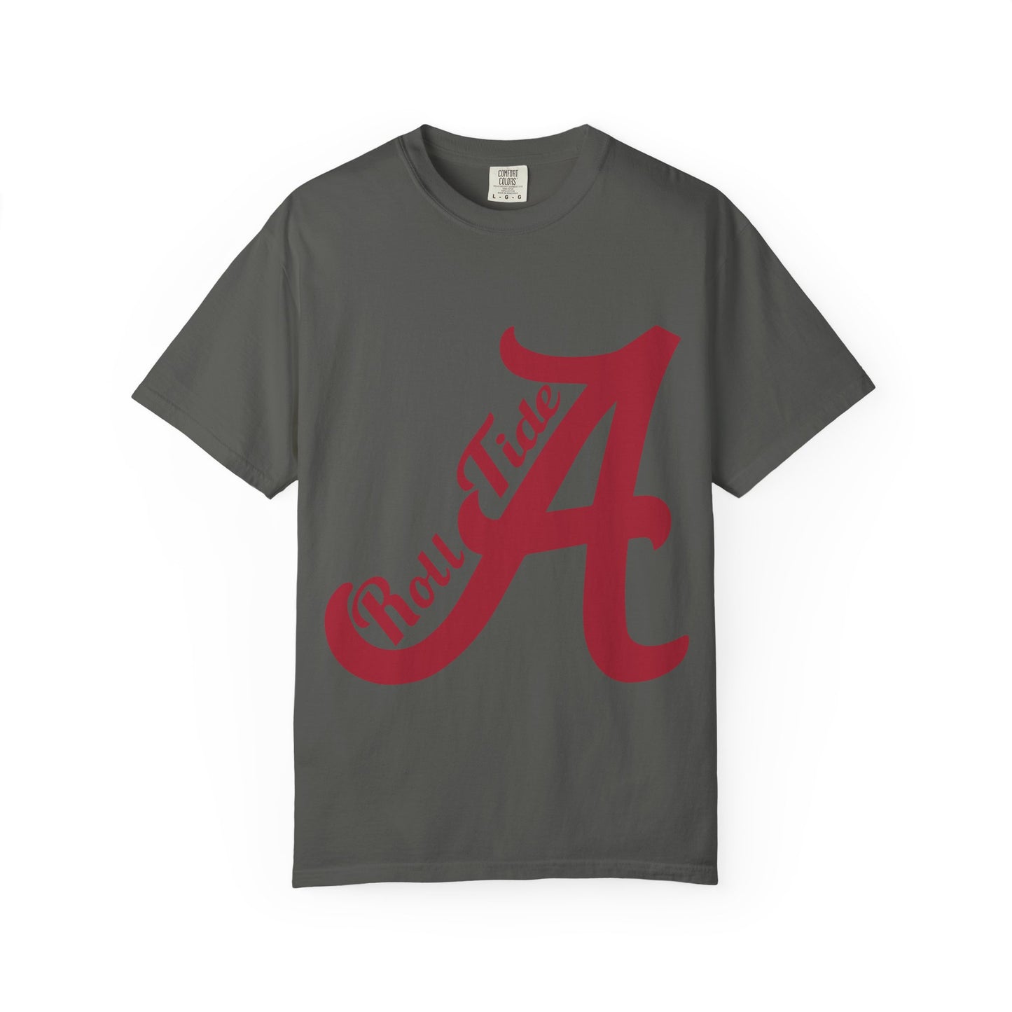 Roll Tide Script A T-Shirt
