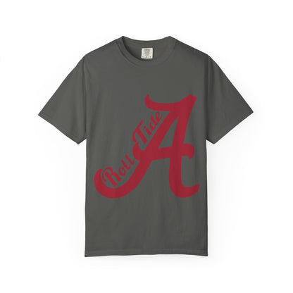 Roll Tide Script A T-Shirt