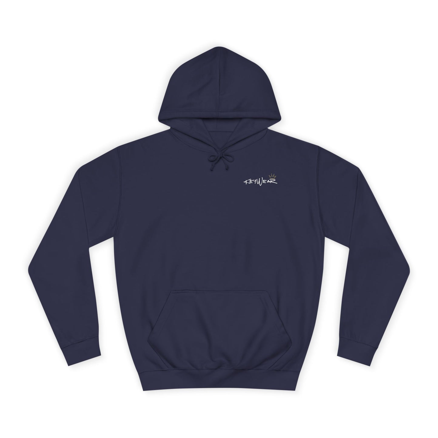 KeyWear Baby Counting Money Hoodie