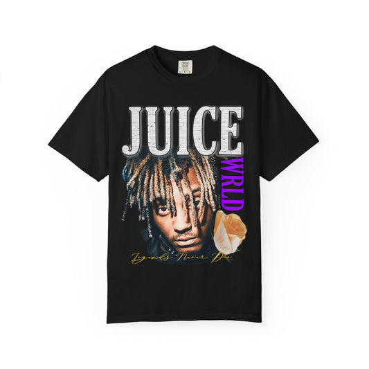 Juice Tribute T-Shirt