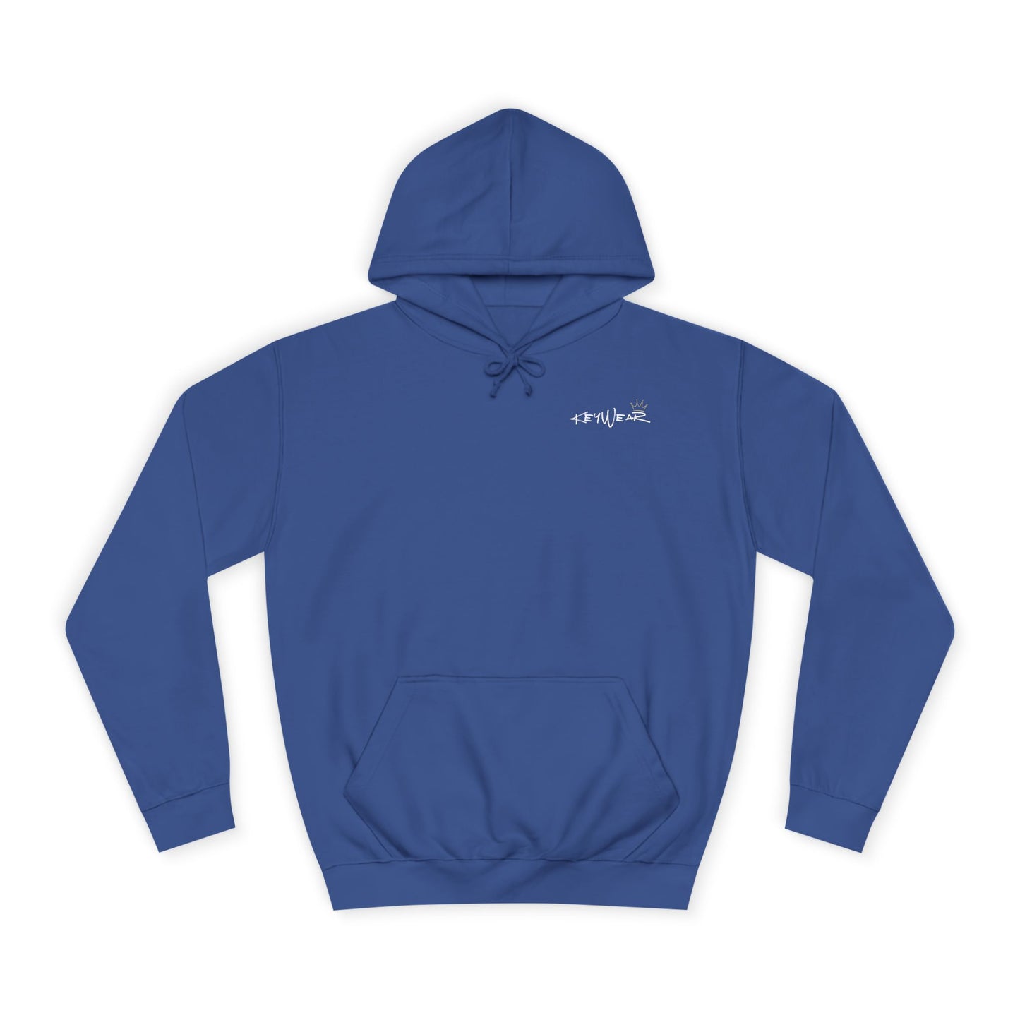 Masked Money Phone Hoodie