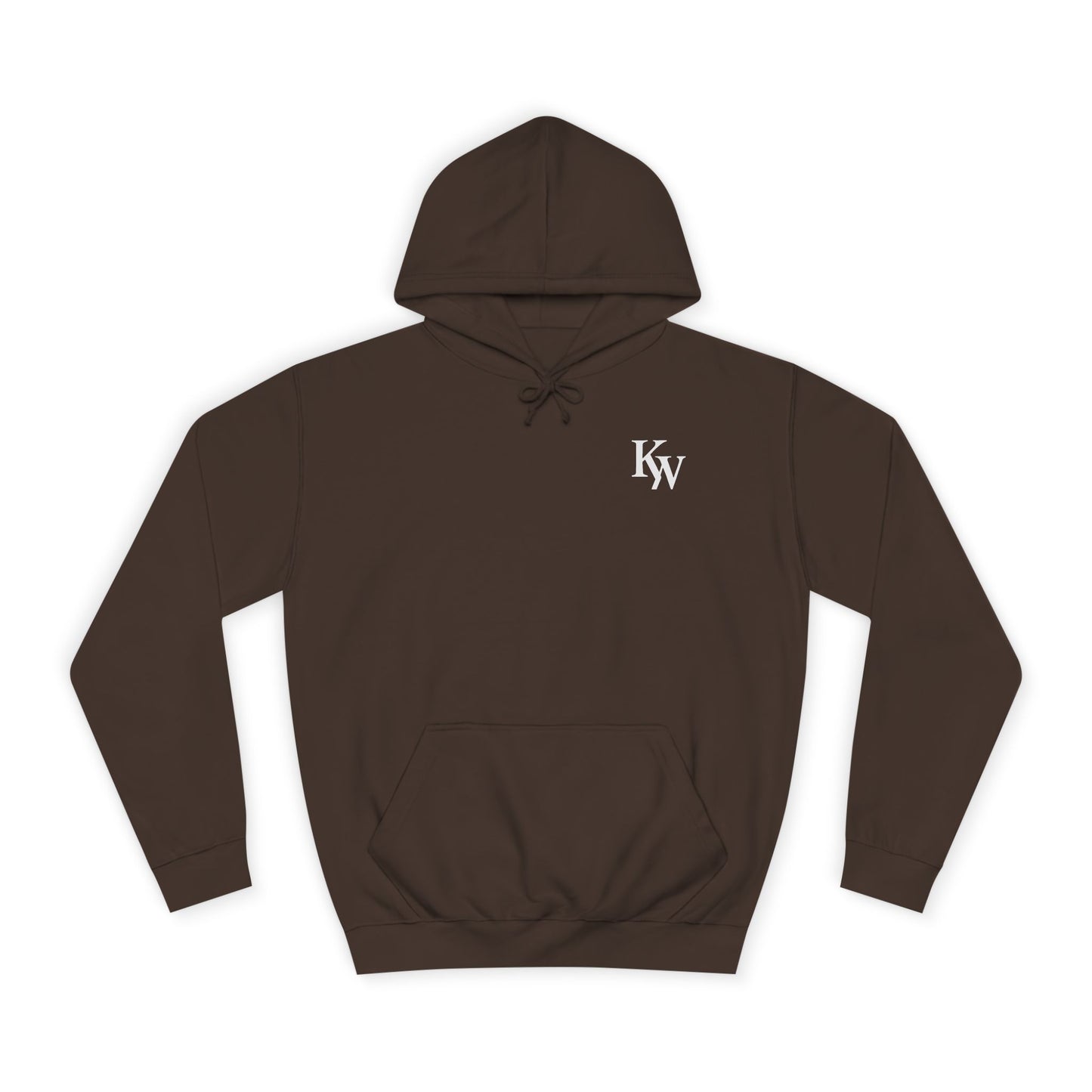 Hustle Hard Hoodie