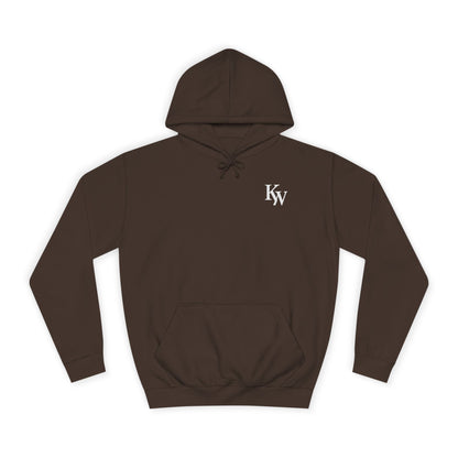 Hustle Hard Hoodie