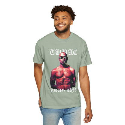 2Pac Graphic T-shirt