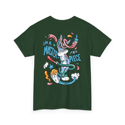 Bugs Masterpiece Graphic Tee