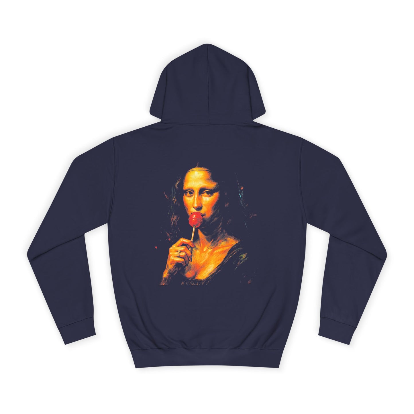 Mona Lollipop Hoodie