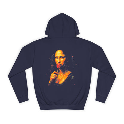 Mona Lollipop Hoodie