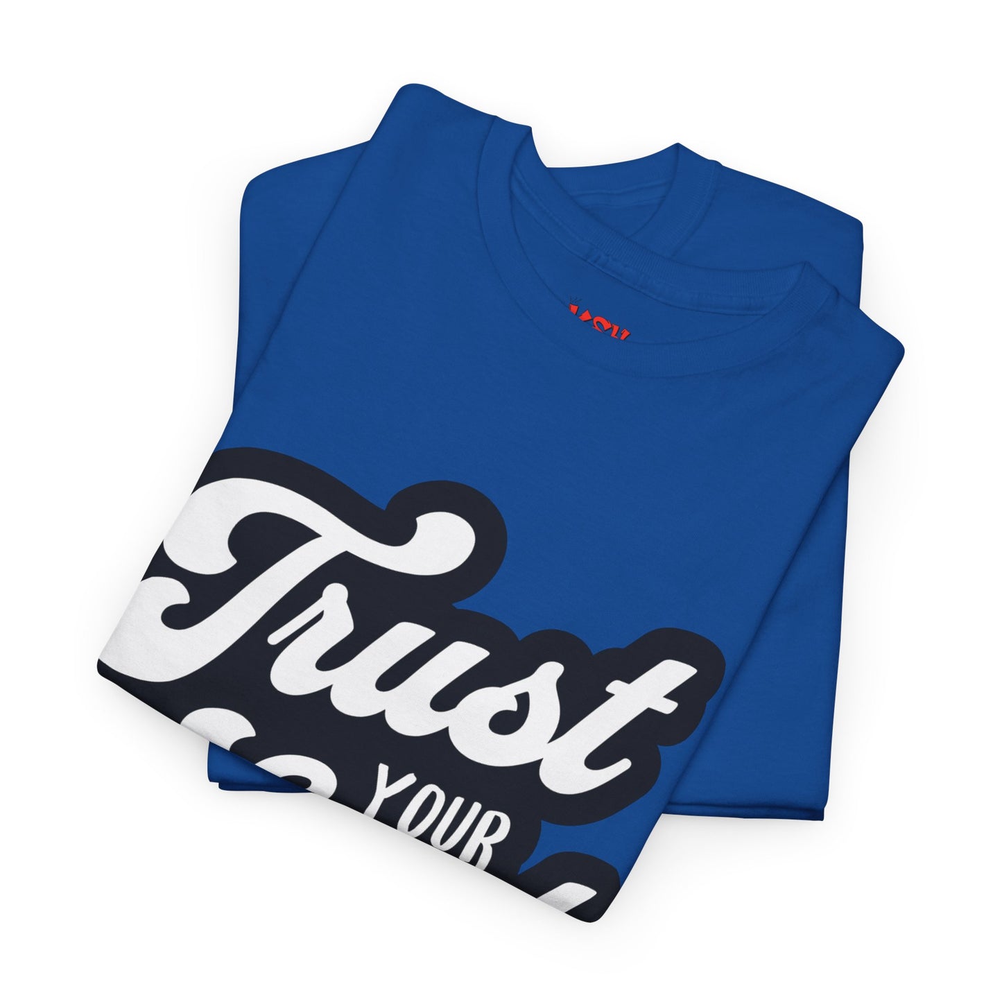 Trust Your Soul T-Shirt — Inspirational Graphic Tee
