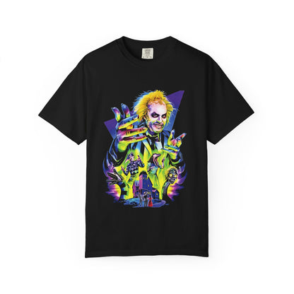 Beetlejuice Graphic T-Shirt