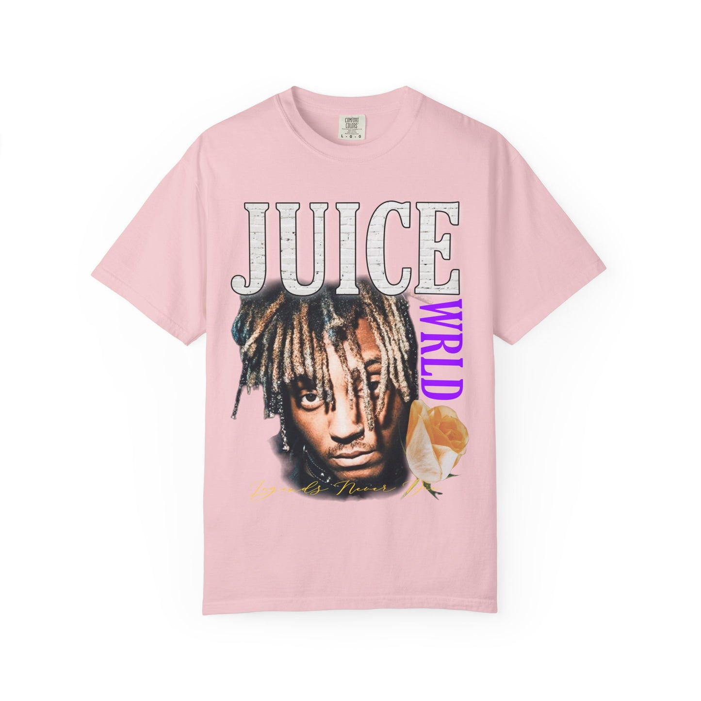 Juice Tribute T-Shirt