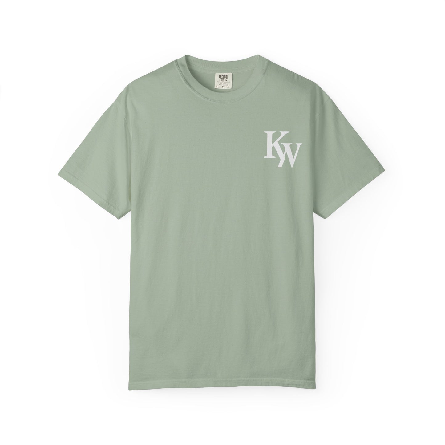 ME vs ME Graphic T-Shirt