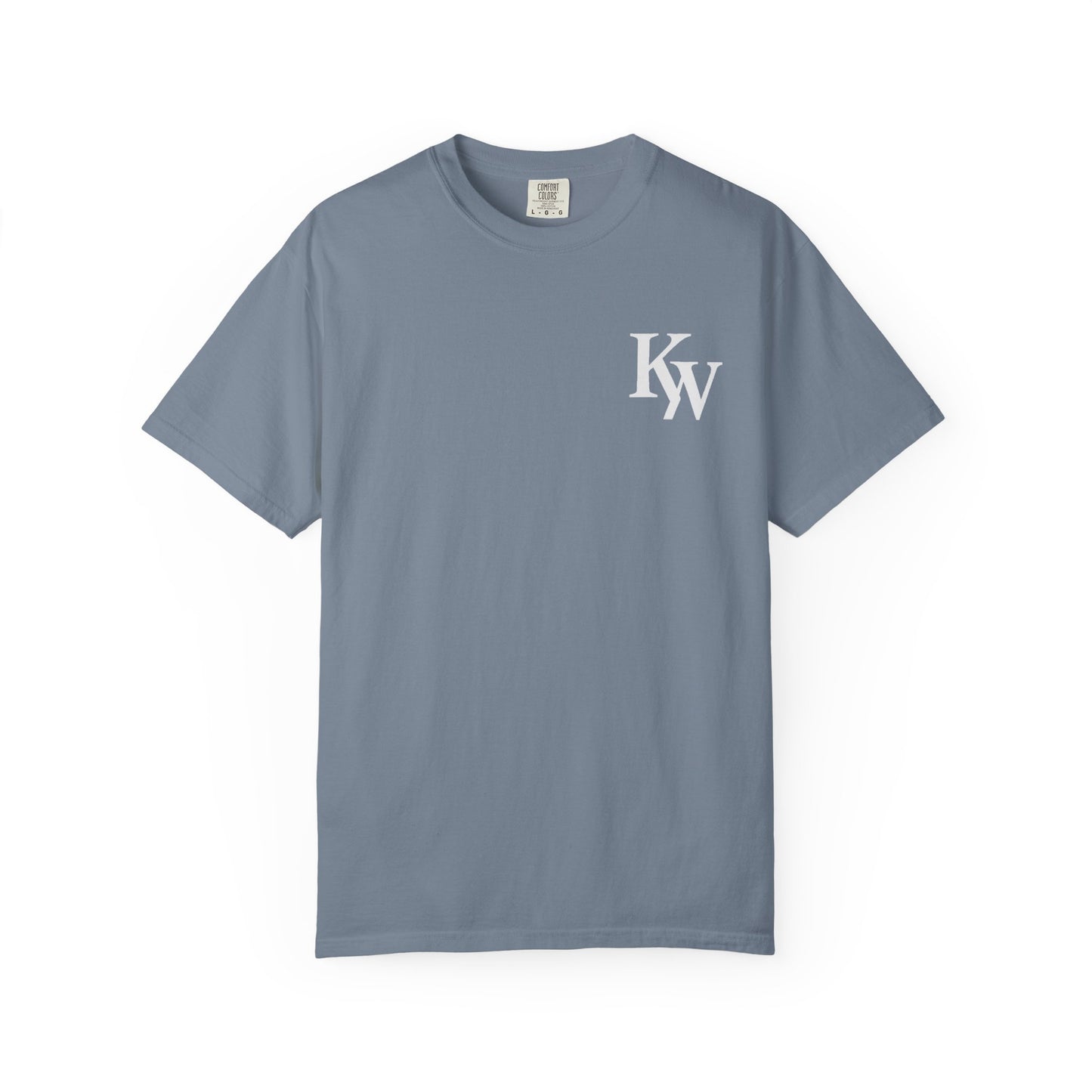 Never Stop Dreaming T-Shirt
