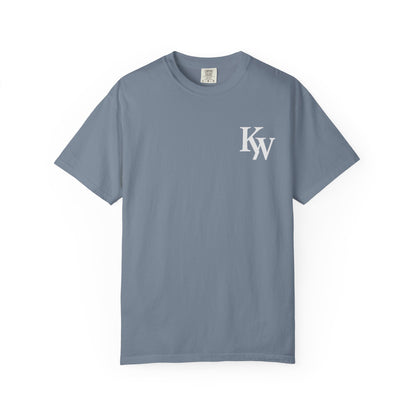 Never Stop Dreaming T-Shirt