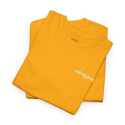Jesus Graphic T-shirt