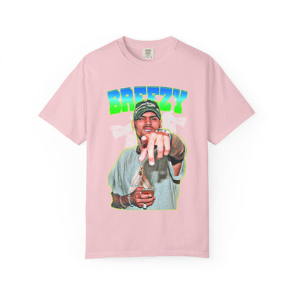 Breezy Graphic Tee