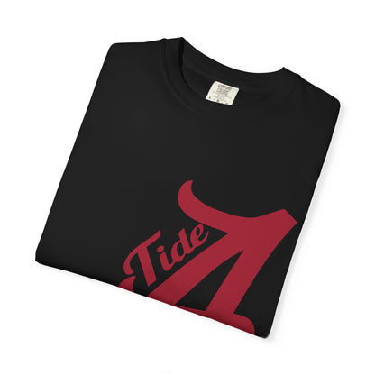Roll Tide Script A T-Shirt