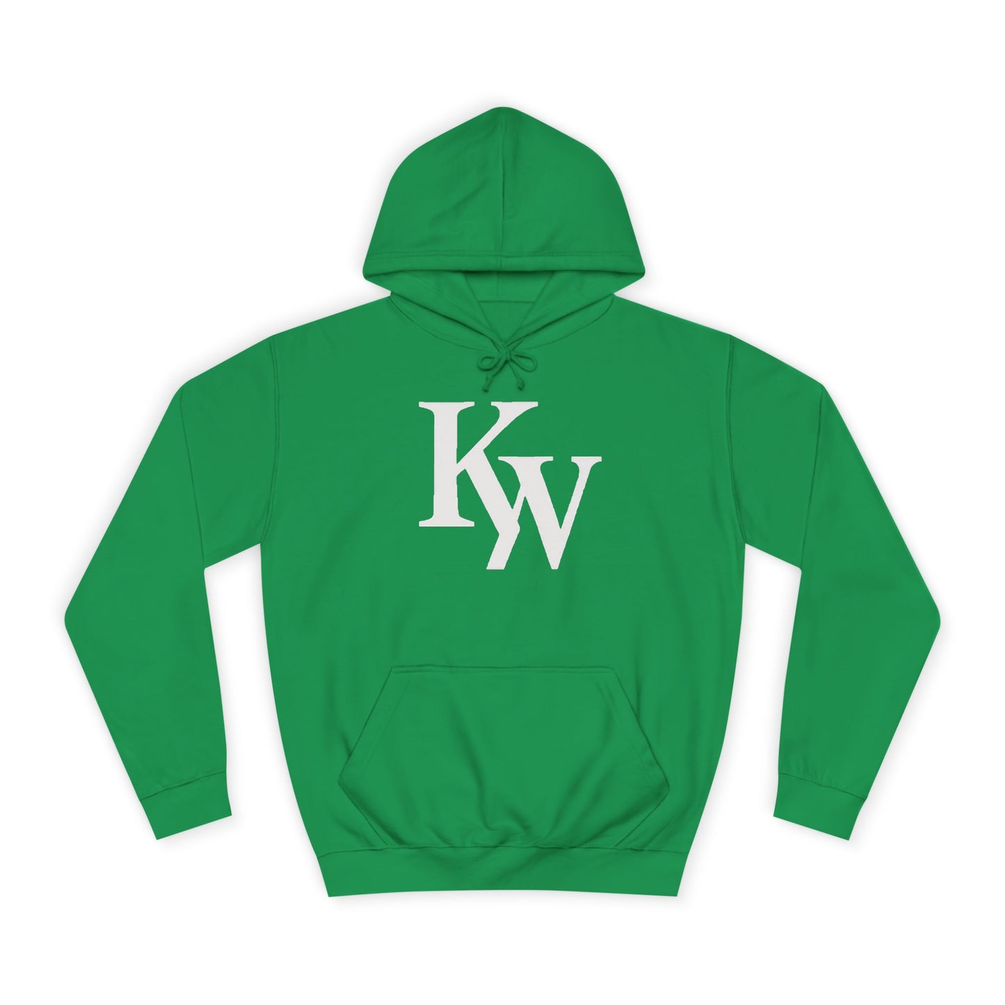 KeyWear Money Skull Hoodie