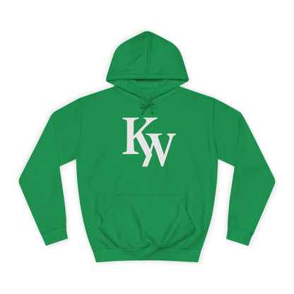 KeyWear Money Skull Hoodie