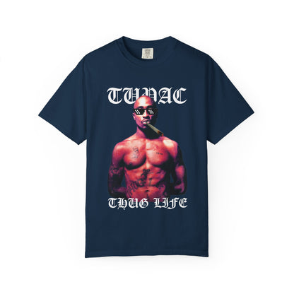 2Pac Graphic T-shirt