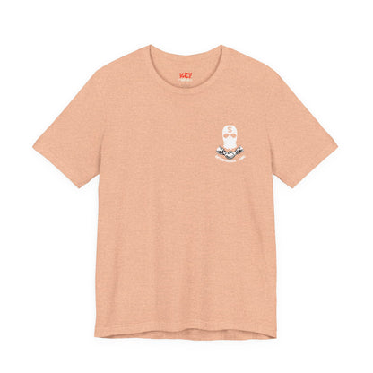 Entrepreneur - Gang Handshake Graphic Tee