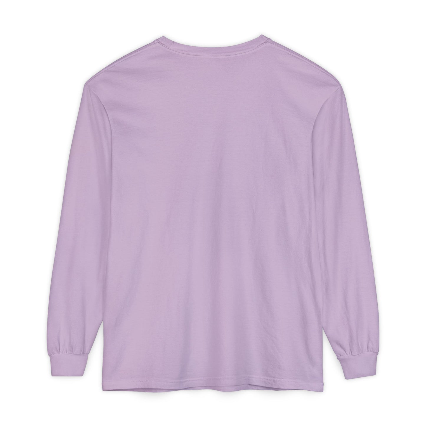 Monroe Bubble Gum Long Sleeve T-shirt