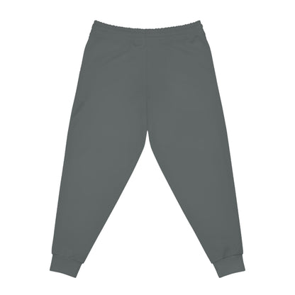 KeyWear Grey Athletic Joggers