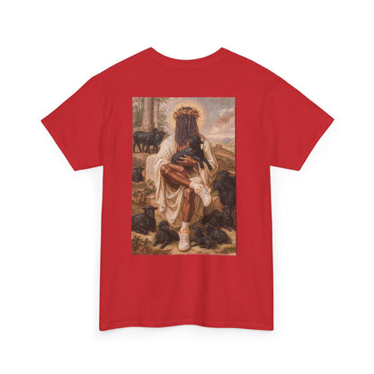 Jesus Graphic T-shirt