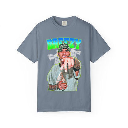 Breezy Graphic Tee