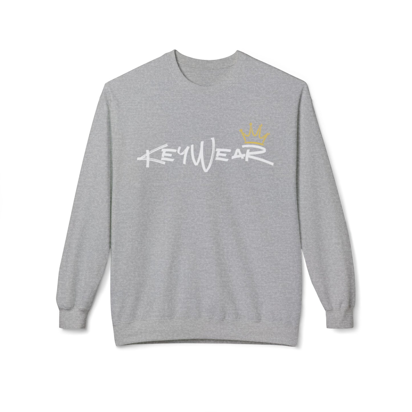 Walter Payton Tribute Crewneck Sweatshirt - Unisex Midweight Fleece