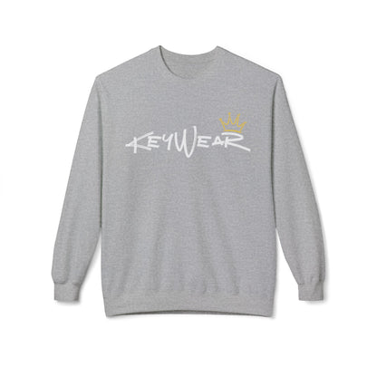 Walter Payton Tribute Crewneck Sweatshirt - Unisex Midweight Fleece