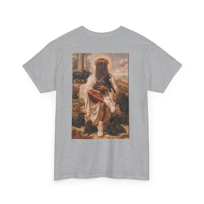 Jesus Graphic T-shirt