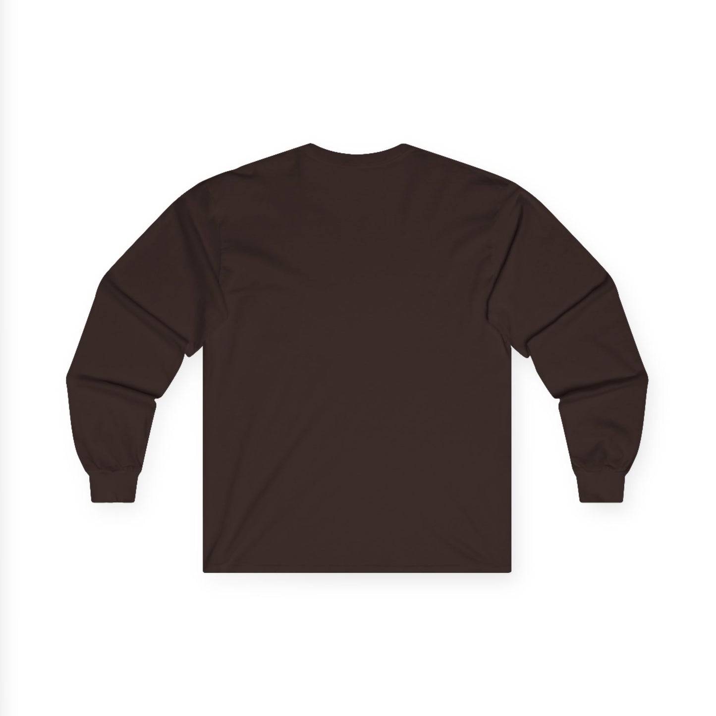 'Th-Th-That’s All Folks!' Long Sleeve Tee