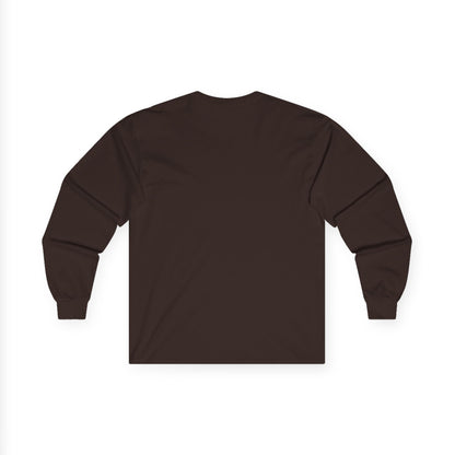 'Th-Th-That’s All Folks!' Long Sleeve Tee