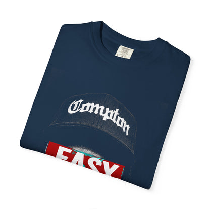 Eazy-E Compton Face T-Shirt