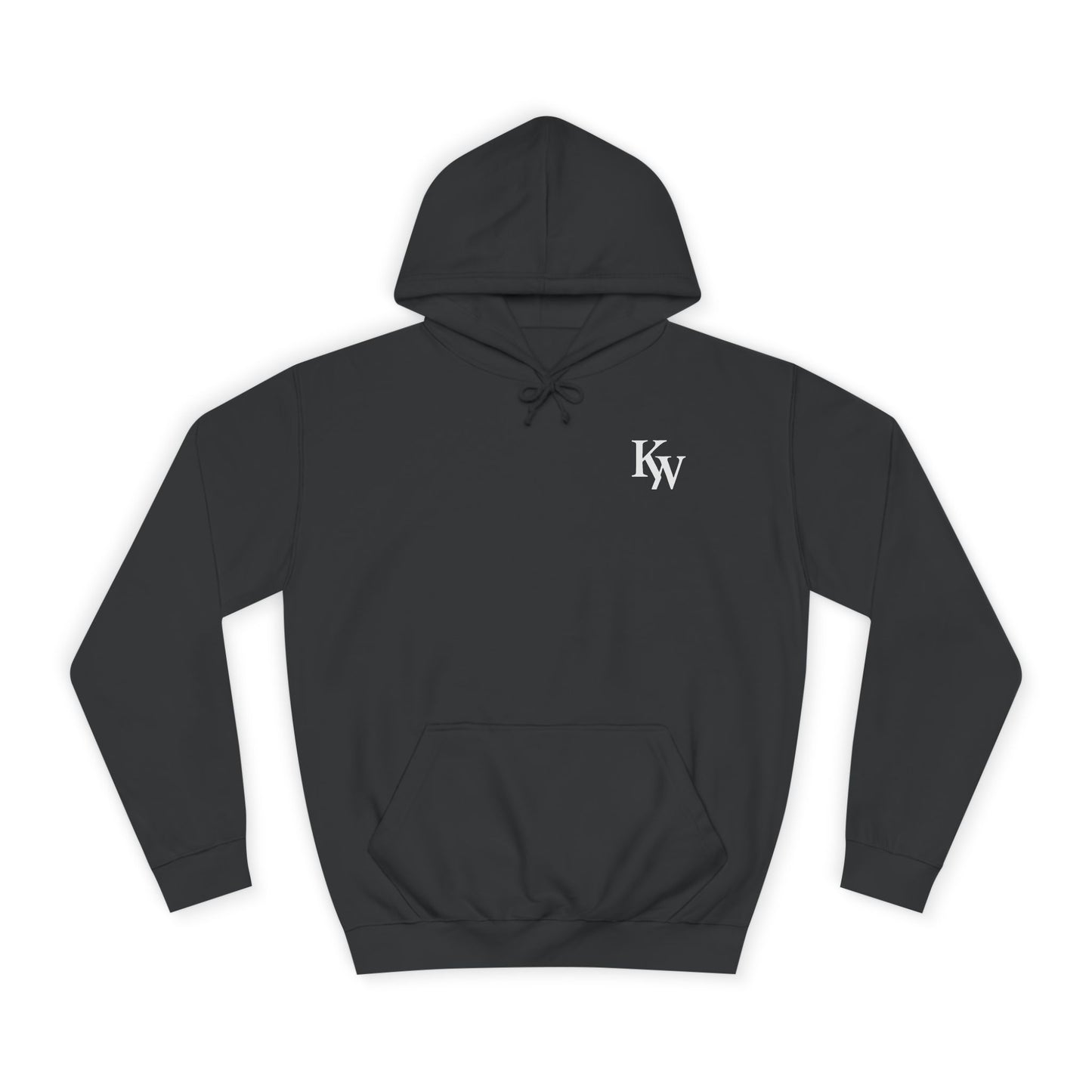 Hustle Hard Hoodie