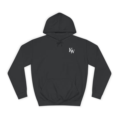 Hustle Hard Hoodie