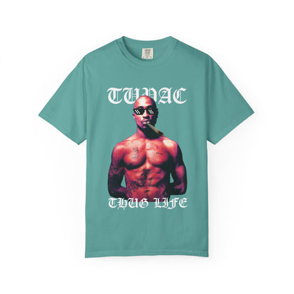 2Pac Graphic T-shirt