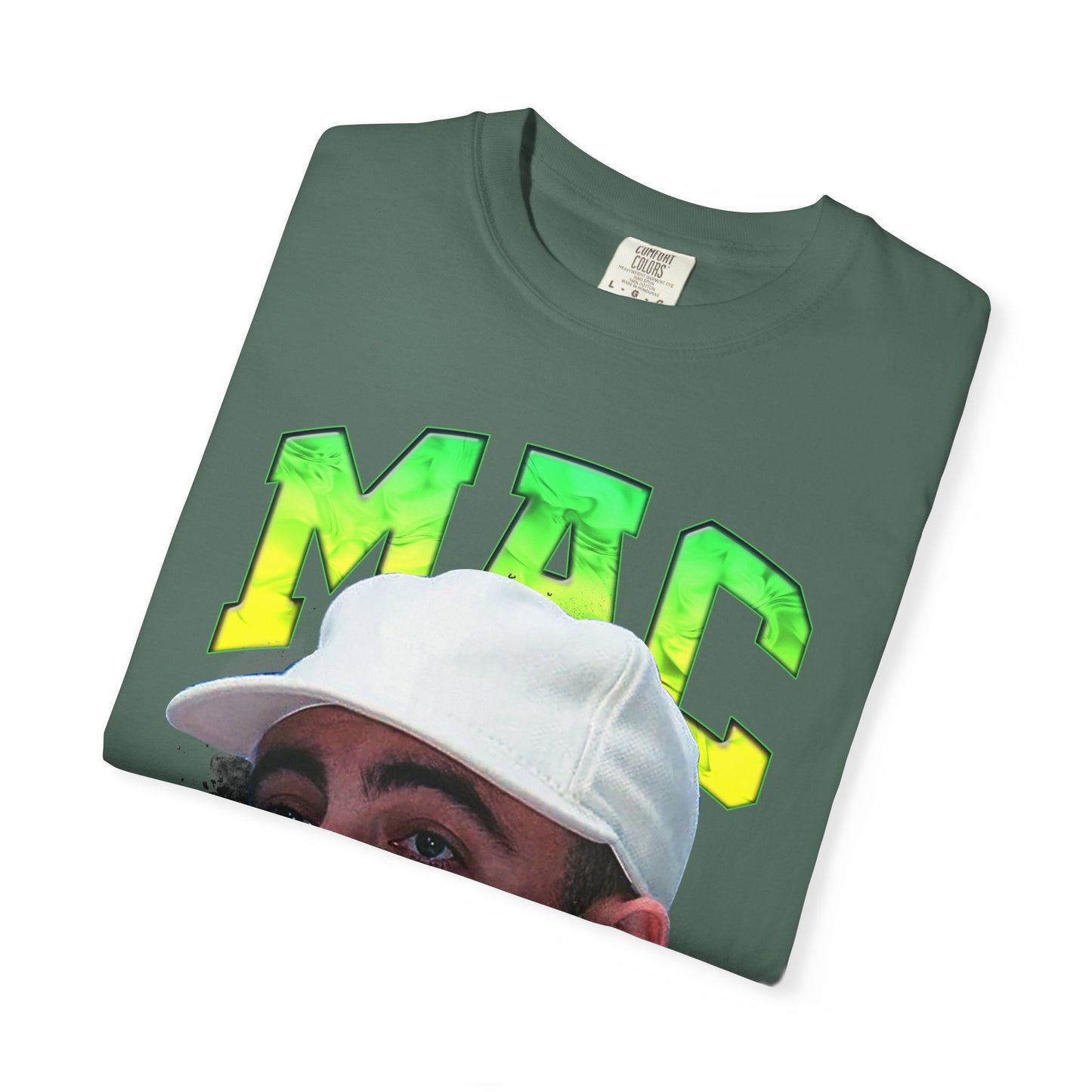 Mac Tribute T-Shirt
