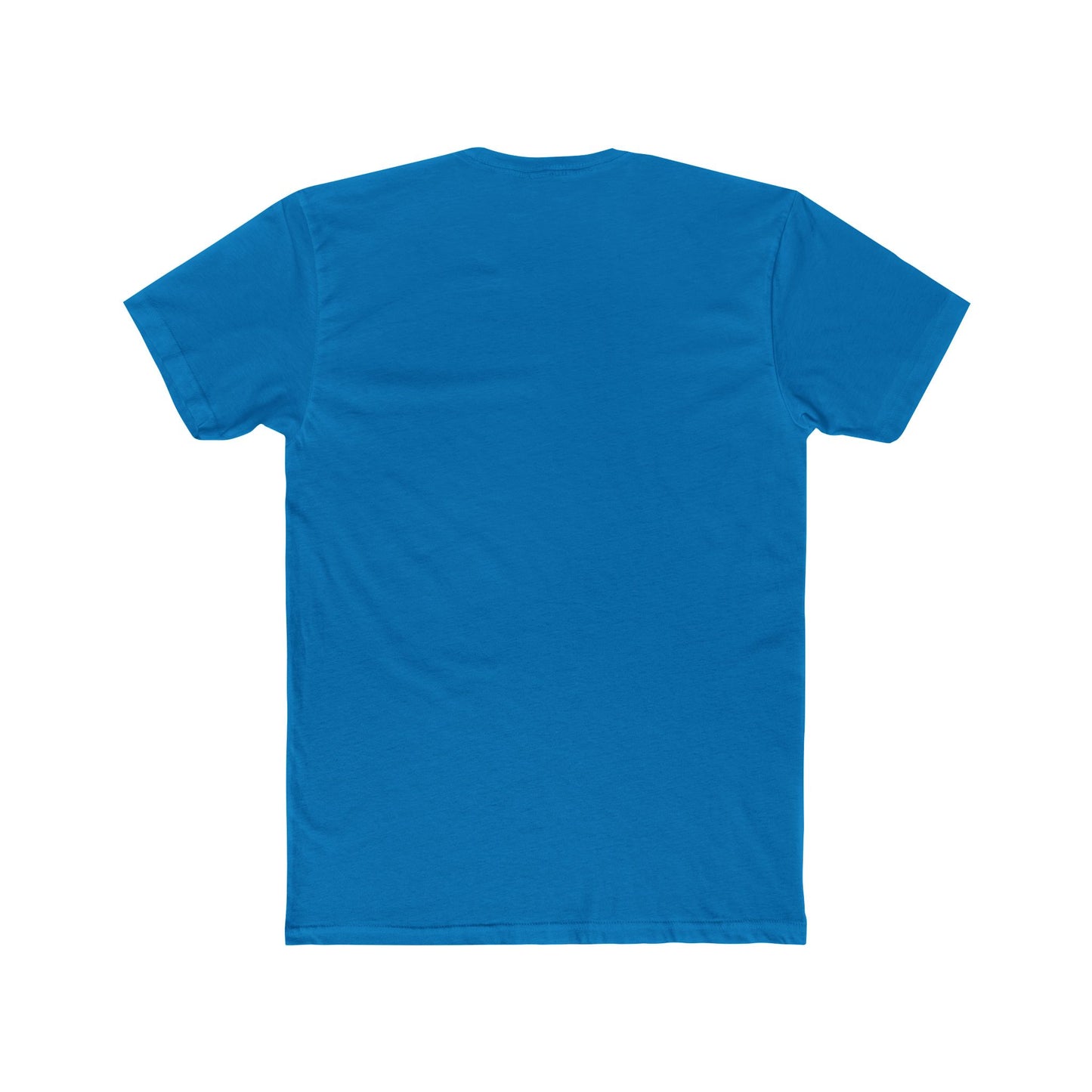 Vintage Flame Adidas Logo T-Shirt