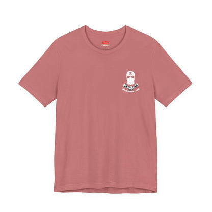 Entrepreneur - Gang Handshake Graphic Tee