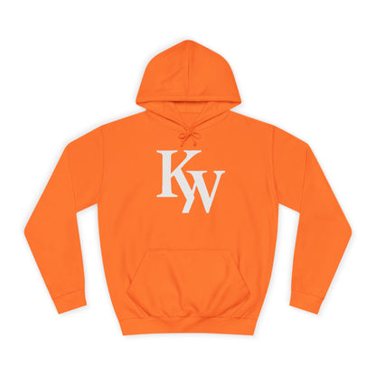 KeyWear Money Skull Hoodie