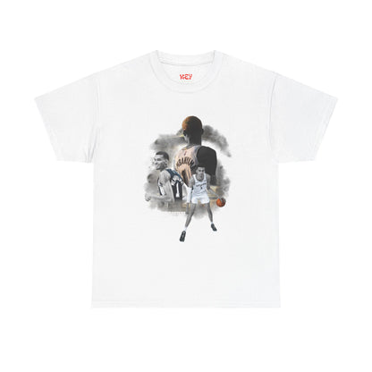 Victor Wembanyama Unisex Heavy Cotton Tee