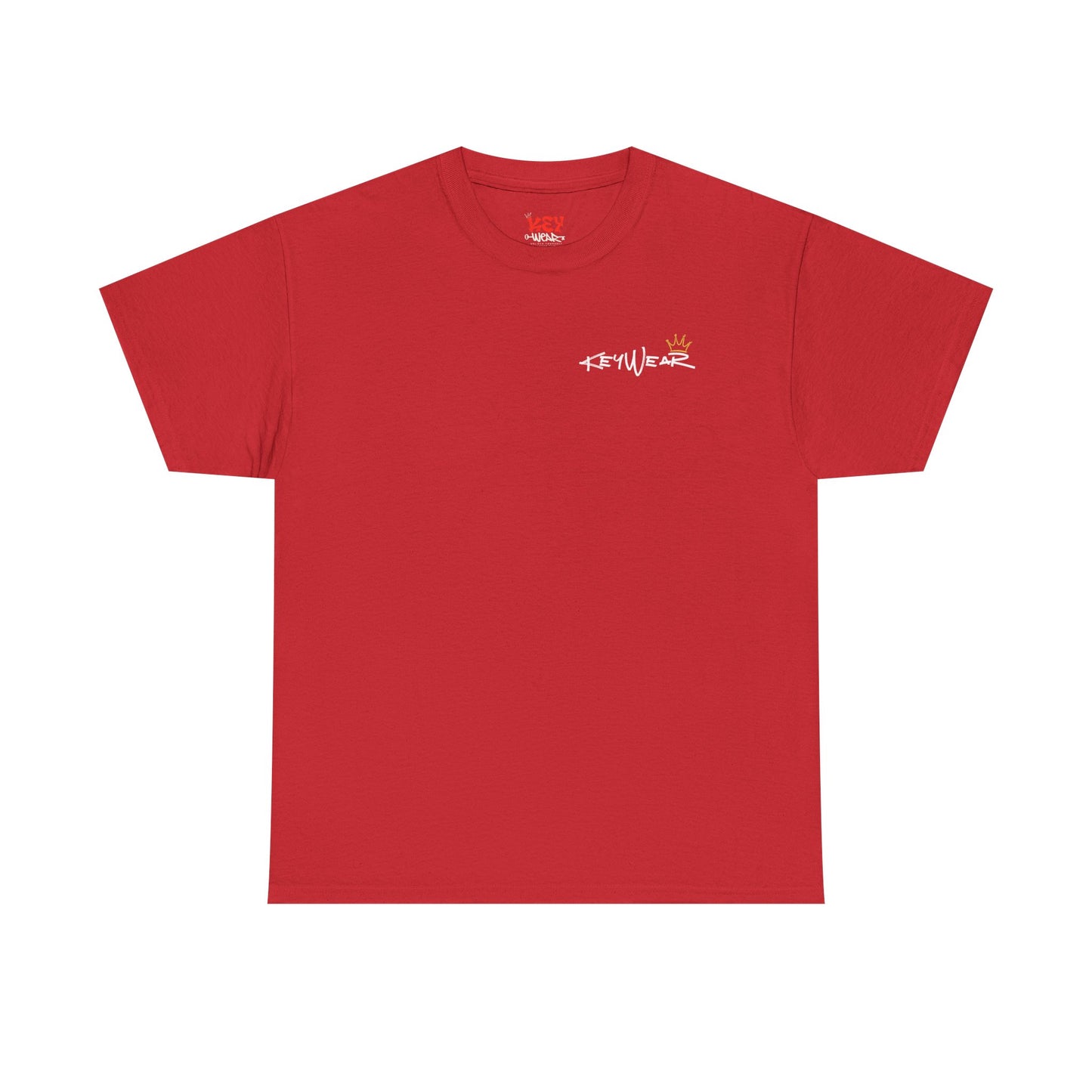 Don't Waste Your Energy T-shirt