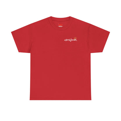 Don't Waste Your Energy T-shirt
