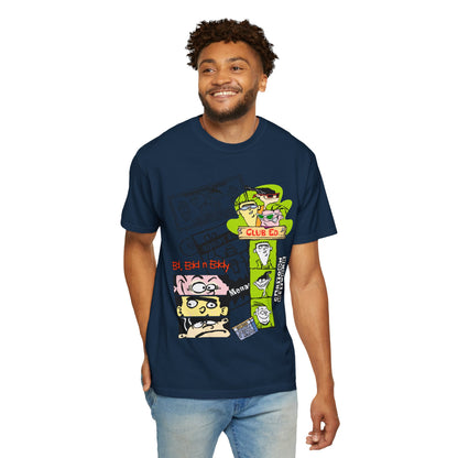 Ed Edd N Eddy Reteo Graphic T-Shirt